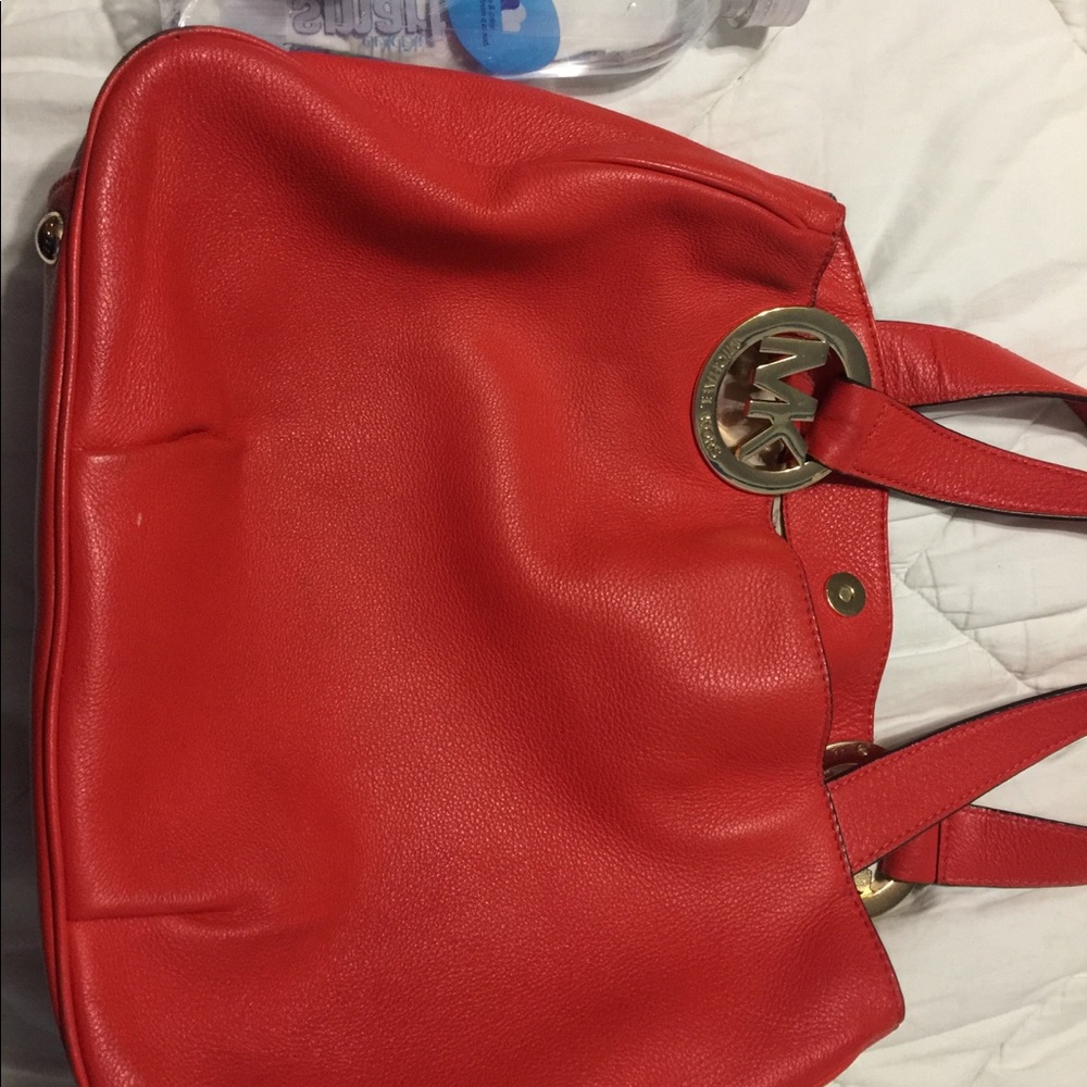 Mk bag - Picture 3 of 3